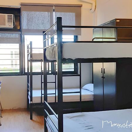 Monchere Dormitory Manila Exteriör bild